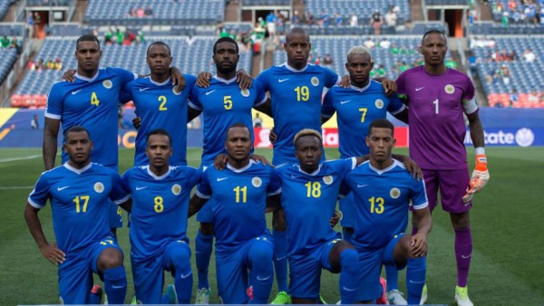 ¡Con nuevo formato! Las 12 selecciones de Concacaf que pelearían boleto directo a Qatar