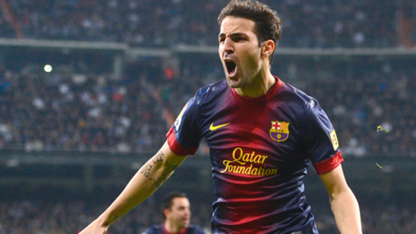 ¡Real Madrid y Barcelona finalizan 1-1!