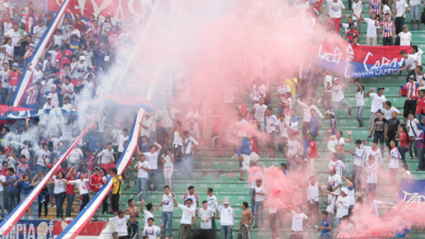 Olimpia pone a 15 lempiras la entrada para juego con Real España