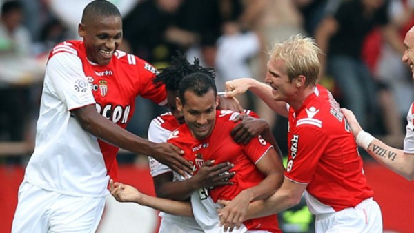 ¿Cómo Georgie Welcome fichó por el Mónaco? La historia detrás de cómo se fraguó su pase