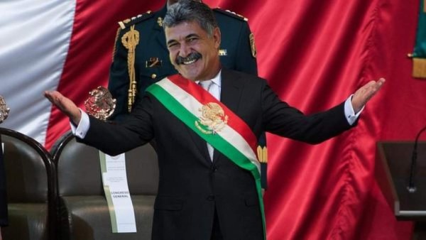 Los mejores memes de la presentación el Tuca como DT de México