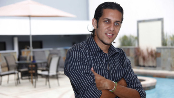 'El fútbol no es para estar en un solo lugar': Randy Diamond