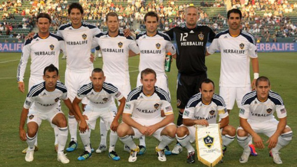 Galaxy de Beckham vendrá a Honduras el 20 de octubre
