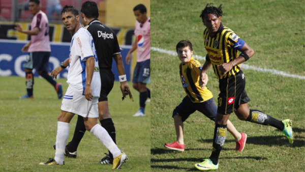 ¿Quién será el héroe de la primera final entre Olimpia y Real España?