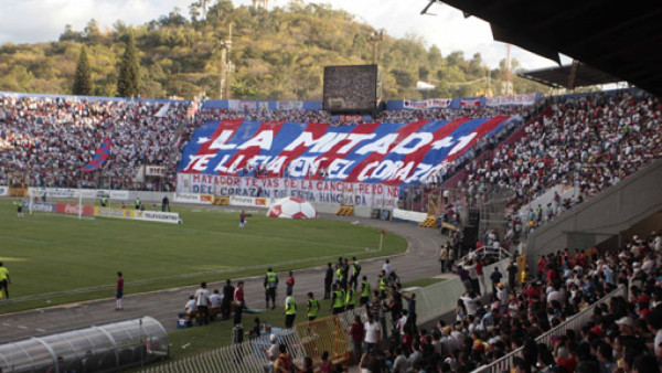 El Matador, despedido como los grandes