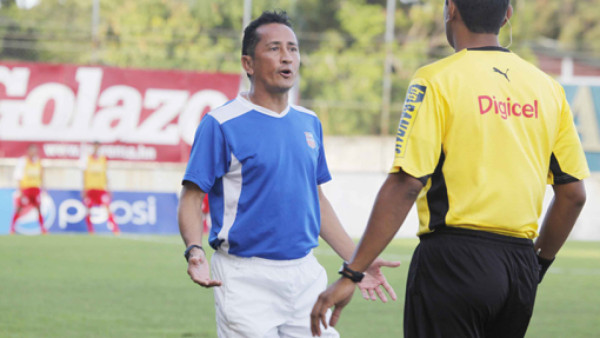 Platense comenzó pláticas con Jorge Pineda