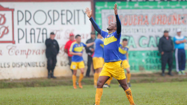 Atlético Municipal elimina a Honduras El Progreso y es finalista en el Ascenso