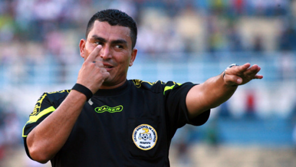 Gaspar Molina desmiente acusaciones de Edwin Pavón