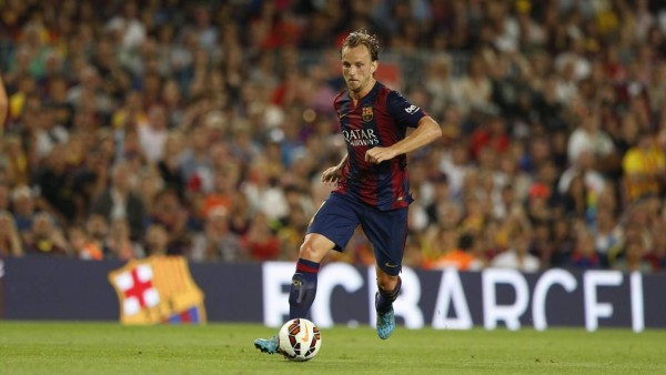 Los salarios de los futbolistas del Barcelona