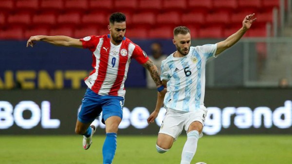 ¡Messi contra la historia! Explosiva alineación de Argentina para conquistar la Copa América ante Brasil