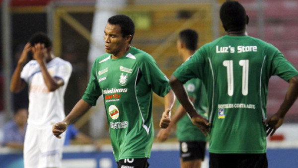 Rambo de León: 'Es imperdonable esa jugada que fallé”