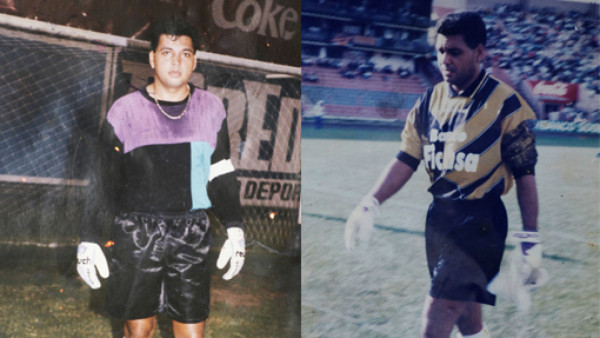 Dángelo Bautista: 'Nunca he tomado una cerveza”