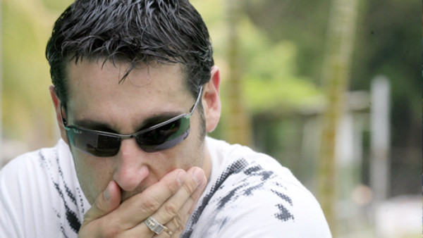 Juan Obelar: 'Es doloroso, Dios sabe por qué sucede esto”