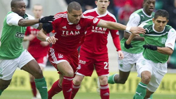 Jorge Claros impresiona a sus compañeros