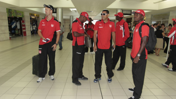 Vida hizo el viaje a Puerto Cortés para enfrentar al Platense