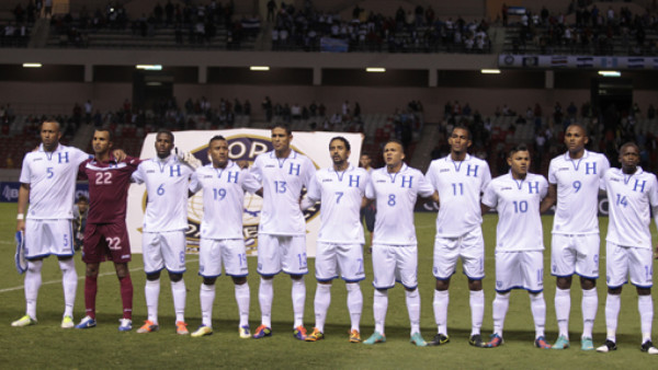 ¿Quién será el héroe de Honduras ante Panamá?