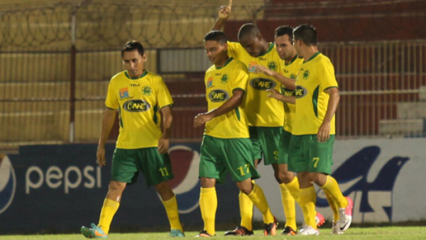 Parrillas One tuvo un soñado estreno