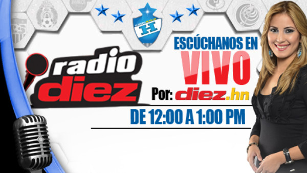 DIEZ RADIO: Todo sobre el Aztecazo a México