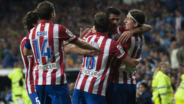 Real Madrid cae en casa y ve lejos la punta