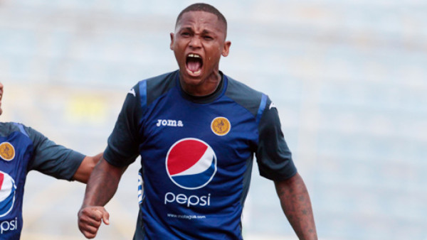 Georgie Welcome: 'Mi expulsión fue injusta”