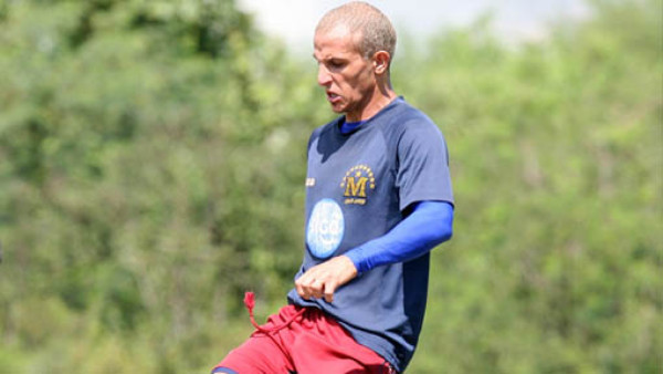 'No debemos perder el clásico'