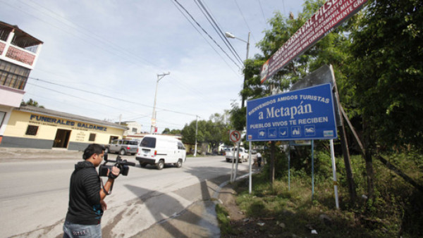 Metapán respira ambiente de Champions