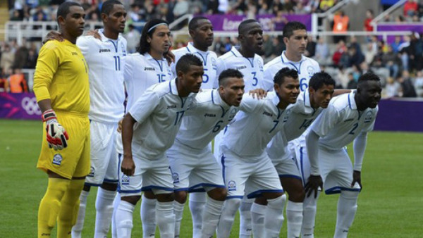 ¿Quién fue el mejor jugador del partido en Honduras?