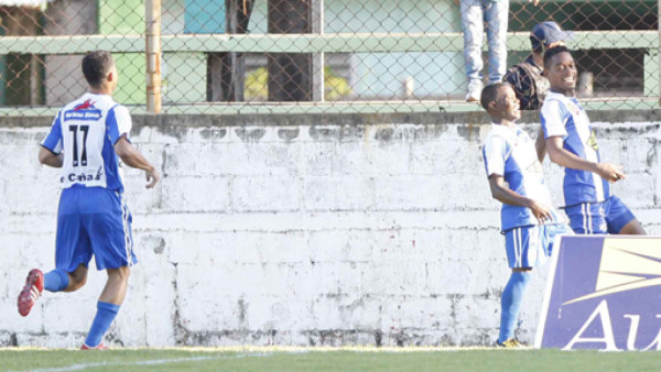 Victoria le pegó a Platense y piensa en grande