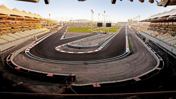 La Fórmula Uno vuelve a Estados Unidos