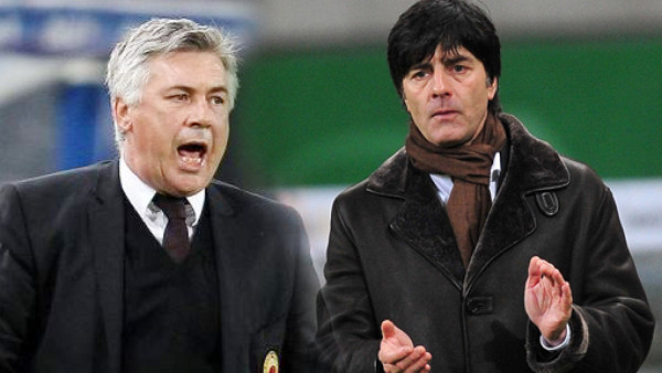 Los candidatos para sustituir a Mourinho