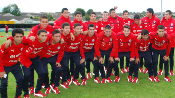 Técnico de Chile aplica la doctrina del 'Che” Guevara en su equipo