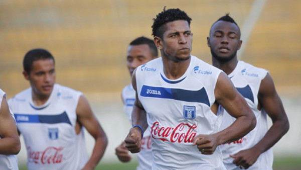 El Deportivo Cali descartó a Carlo Costly