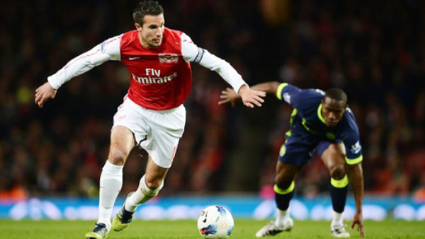 Fotogalería: Wigan sudó al máximo para bajarse a otro grande