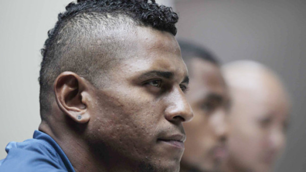 Carlo Costly tiene más de un año sin marcar a nivel de clubes