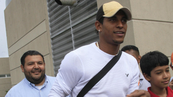 Fenafuth sí le pagó a Carlo Costly