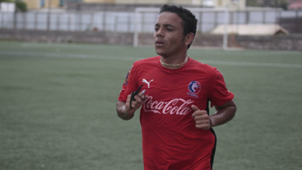 'Estoy mejorando': Dani Turcios