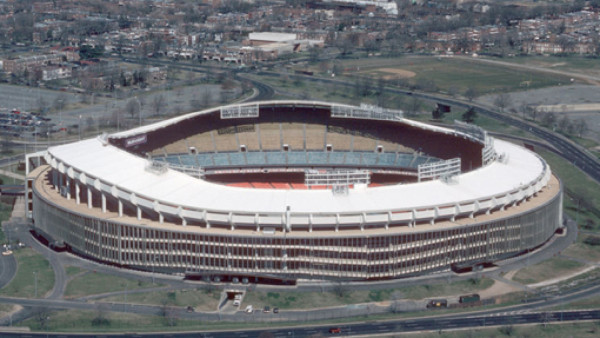 Definidos los estadios para la Copa Oro