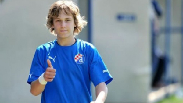 El nuevo objetivo del Real Madrid es un joven croata