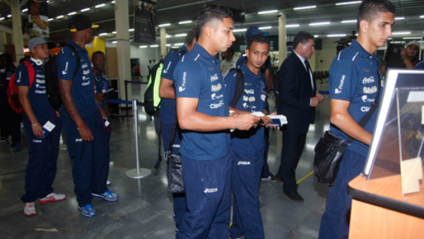 Honduras se instaló en ciudad de Panamá