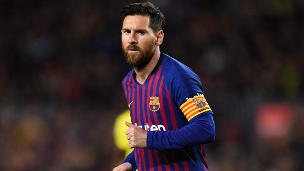 El 11 histórico del Barcelona con jugadores de la Masía, según Espn