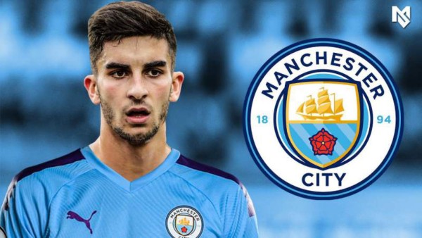 780 millones de euros en cuatro años: Los fichajes más caros de Pep Guardiola en el Manchester City