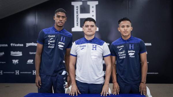 Luis Alvarado tiene el don de enseñar y eso le ha sacado mucho provecho sus dirigidos de la Sub-20.