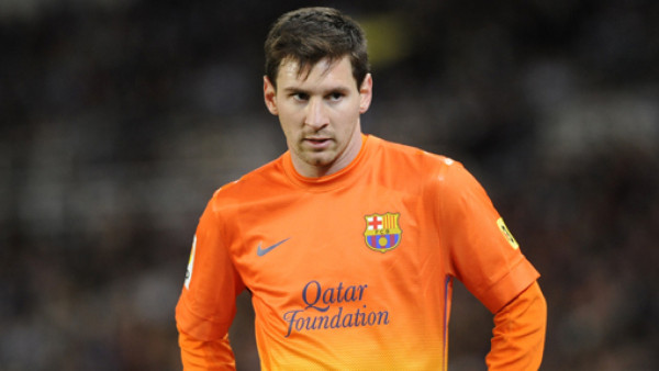 SORPRESA: ¡Barcelona pierde el invicto!
