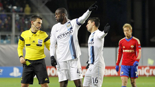 Touré Yaya amenaza con boicotear Mundial Rusia 2018