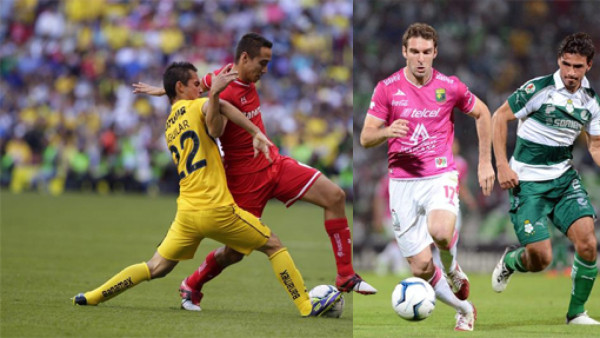 América-León, la final inédita en el fútbol mexicano