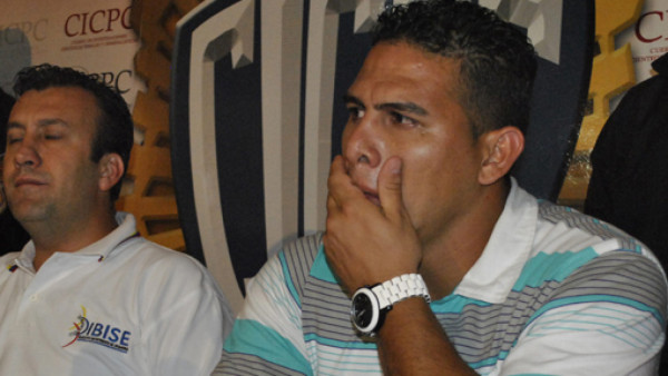 Beisbolista narra la angustia que vivió cuando estuvo secuestrado