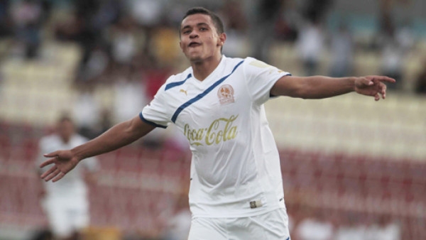 Roger Rojas ratifica que es un matador