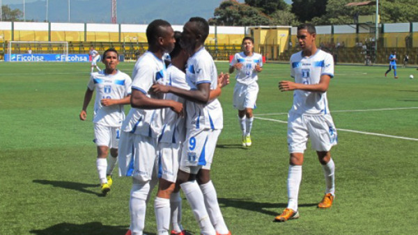 Honduras también se baja a Costa Rica