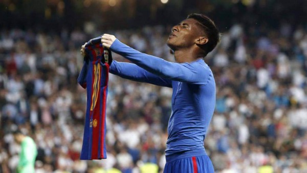 Los mejores memes sobre la llegada del 'Choco' Lozano al Barcelona B