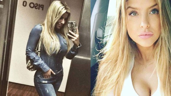 Fotos: Así luce ahora Marisa Mendes, la community manager de Cristiano Ronaldo